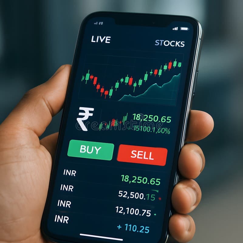 Best investment apps for beginners India